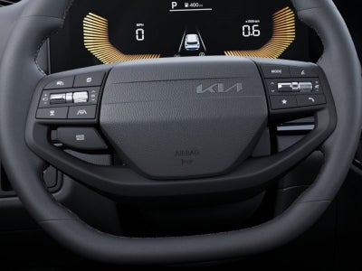2027 Kia Sportage EX FWD