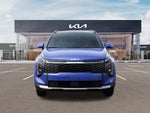 2026 Kia Sportage EX AWD