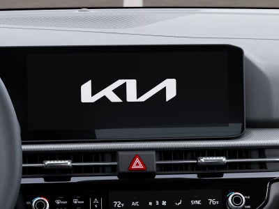 2026 Kia Sportage EX AWD