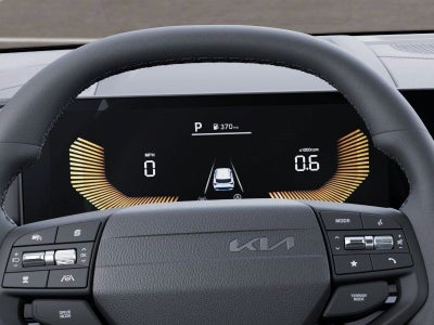 2026 Kia Sportage EX AWD