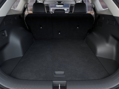2027 Kia Sportage EX AWD