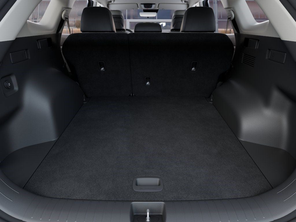 2027 Kia Sportage EX AWD