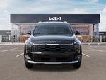 2027 Kia Sportage EX AWD