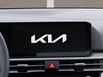 2027 Kia Sportage EX AWD