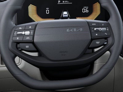 2027 Kia Sportage EX AWD