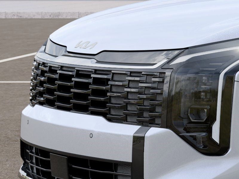 2026 Kia Sportage SX FWD