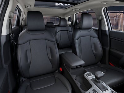 2026 Kia Sportage SX FWD