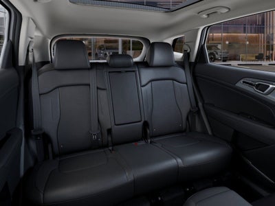 2026 Kia Sportage SX FWD