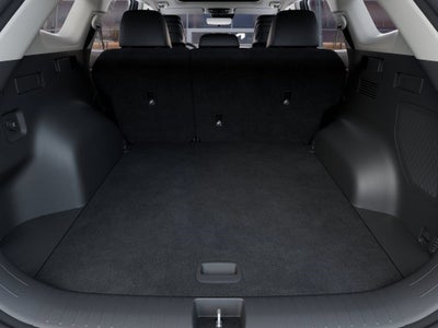 2026 Kia Sportage SX FWD
