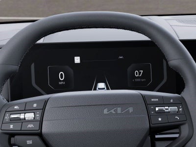2026 Kia Sportage SX FWD