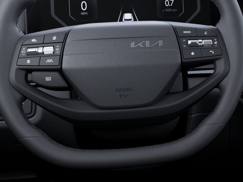 2026 Kia Sportage SX FWD