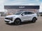 2026 Kia Sportage SX FWD