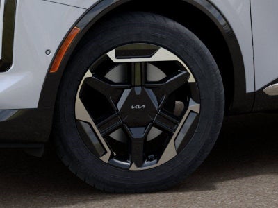 2026 Kia Sportage SX FWD
