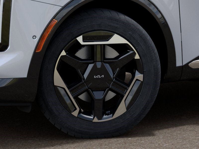 2026 Kia Sportage SX FWD