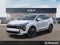 2026 Kia Sportage SX FWD