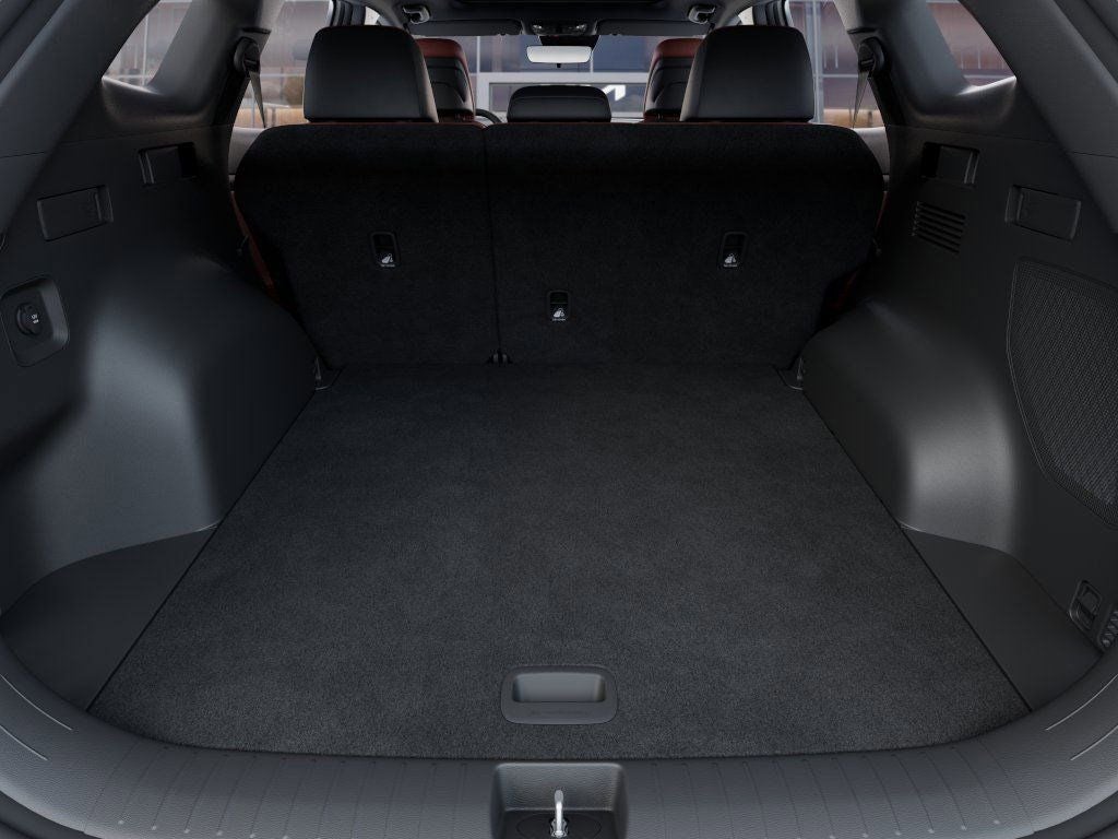 2026 Kia Sportage SX FWD