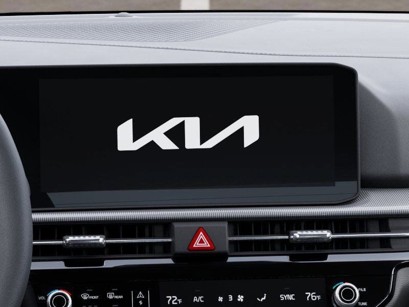 2026 Kia Sportage SX FWD