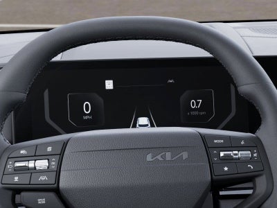 2026 Kia Sportage SX FWD
