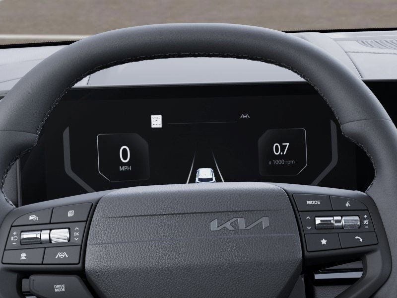 2026 Kia Sportage SX FWD