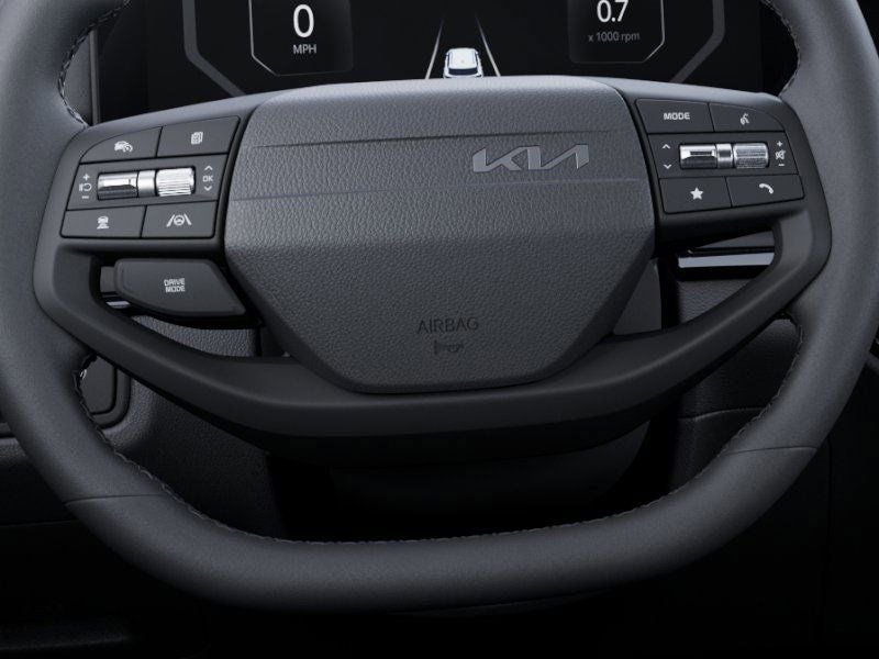 2026 Kia Sportage SX FWD