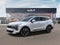 2026 Kia Sportage SX FWD