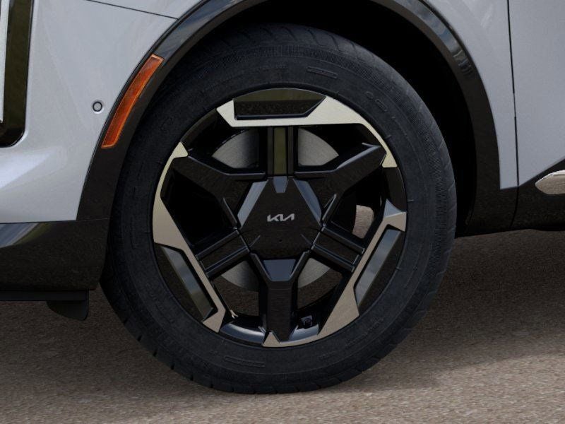2026 Kia Sportage SX FWD