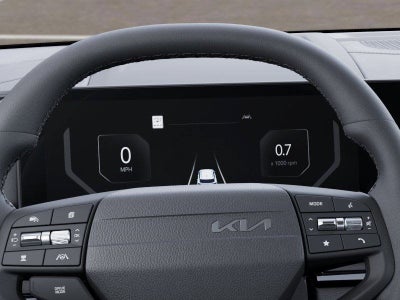 2026 Kia Sportage SX FWD