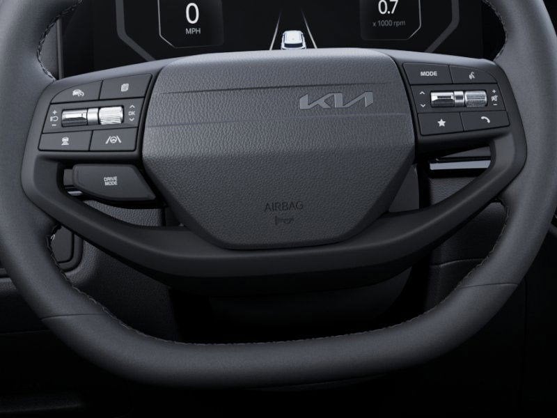 2026 Kia Sportage SX FWD