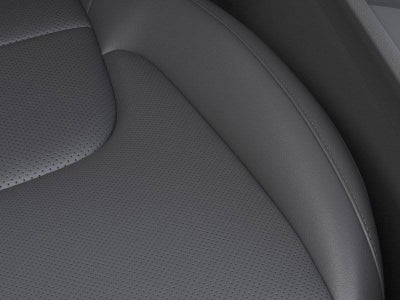 2025 Kia Sportage SX FWD
