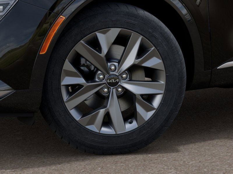 2025 Kia Sportage SX FWD