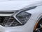 2025 Kia Sportage SX-PRESTIGE FWD