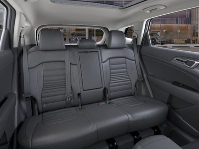 2025 Kia Sportage SX-PRESTIGE FWD