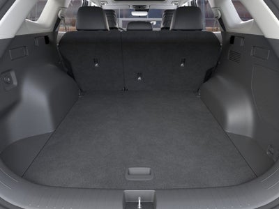 2025 Kia Sportage SX-PRESTIGE FWD