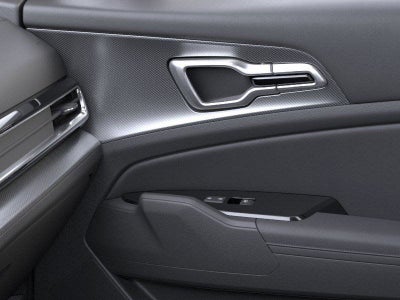 2025 Kia Sportage SX-PRESTIGE FWD