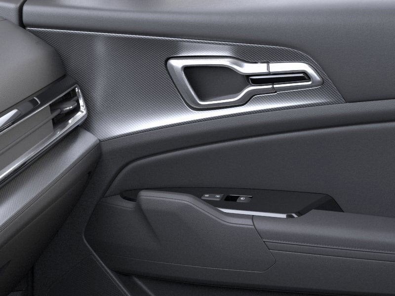 2025 Kia Sportage SX-PRESTIGE FWD
