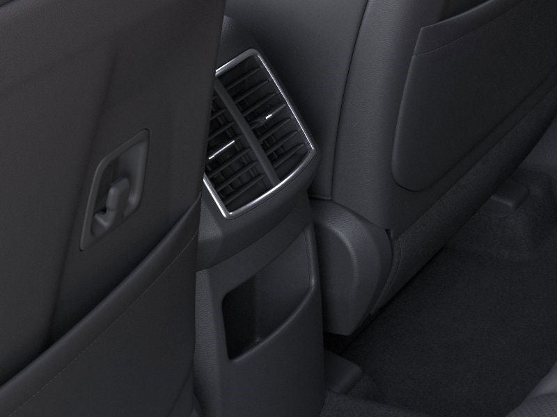 2025 Kia Sportage SX-PRESTIGE FWD