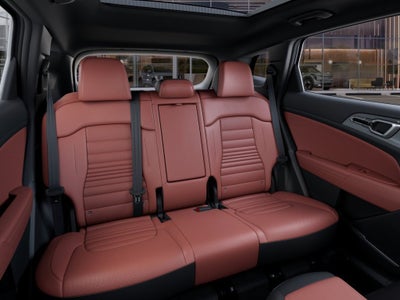2026 Kia Sportage SX-PRESTIGE FWD