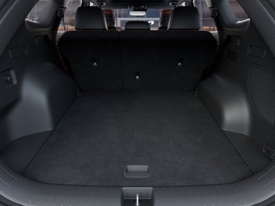 2026 Kia Sportage SX-PRESTIGE FWD