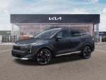 2026 Kia Sportage SX-PRESTIGE FWD
