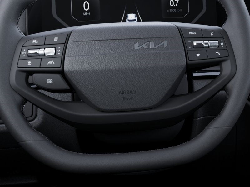 2026 Kia Sportage SX-PRESTIGE FWD