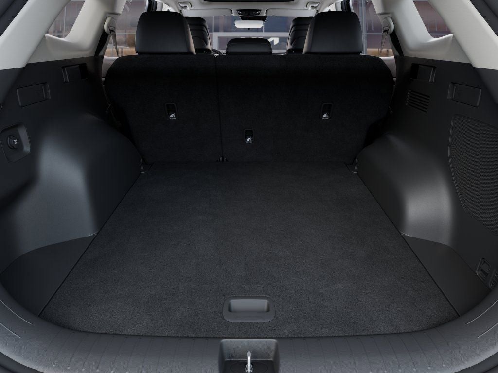 2024 Kia Sportage SX-PRESTIGE FWD