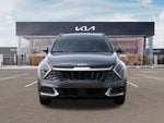 2024 Kia Sportage SX-PRESTIGE FWD