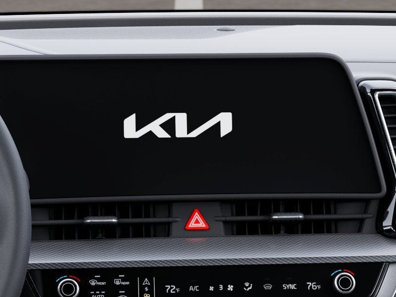 2024 Kia Sportage SX-PRESTIGE FWD