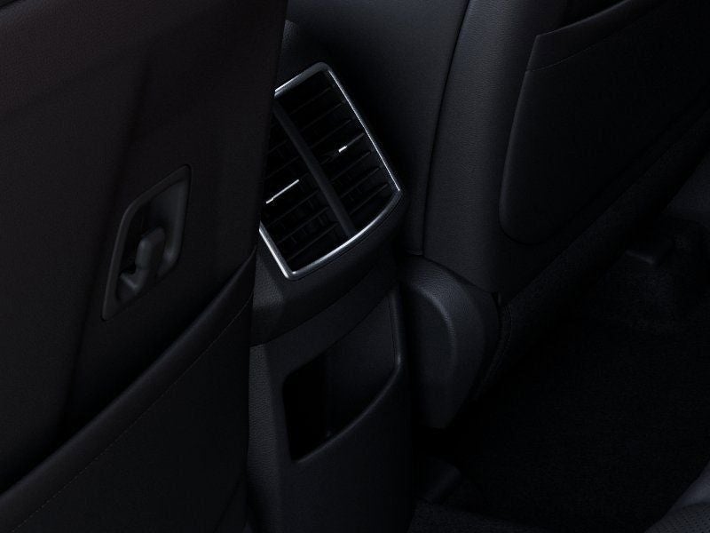 2024 Kia Sportage SX-PRESTIGE FWD