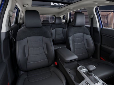 2026 Kia Sportage SX-PRESTIGE FWD