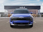 2026 Kia Sportage SX-PRESTIGE FWD
