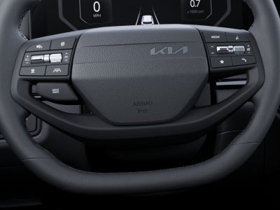 2026 Kia Sportage SX-PRESTIGE FWD