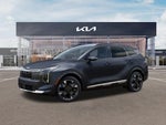 2026 Kia Sportage SX-PRESTIGE FWD