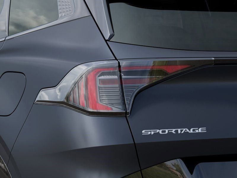 2026 Kia Sportage SX-PRESTIGE FWD