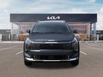 2026 Kia Sportage SX-PRESTIGE FWD
